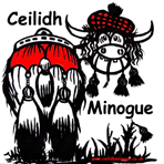 Ceilidh Minogue